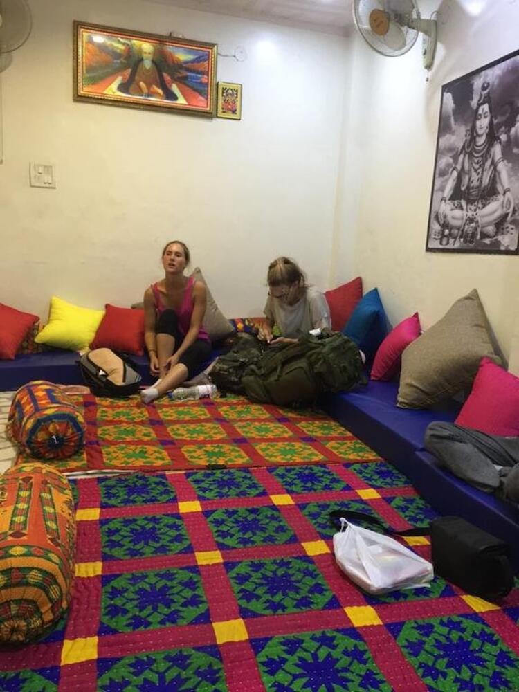 Comfort Stay Hostel, New Delhi