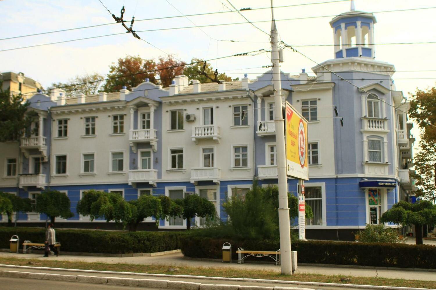 Old Tiraspol, Tiraspol