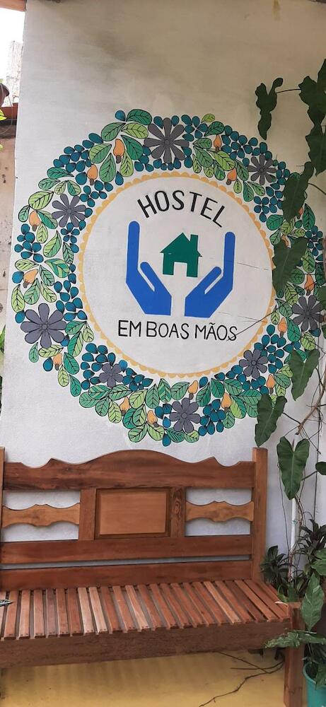 Hostel Em boas mãos, Barreirinhas