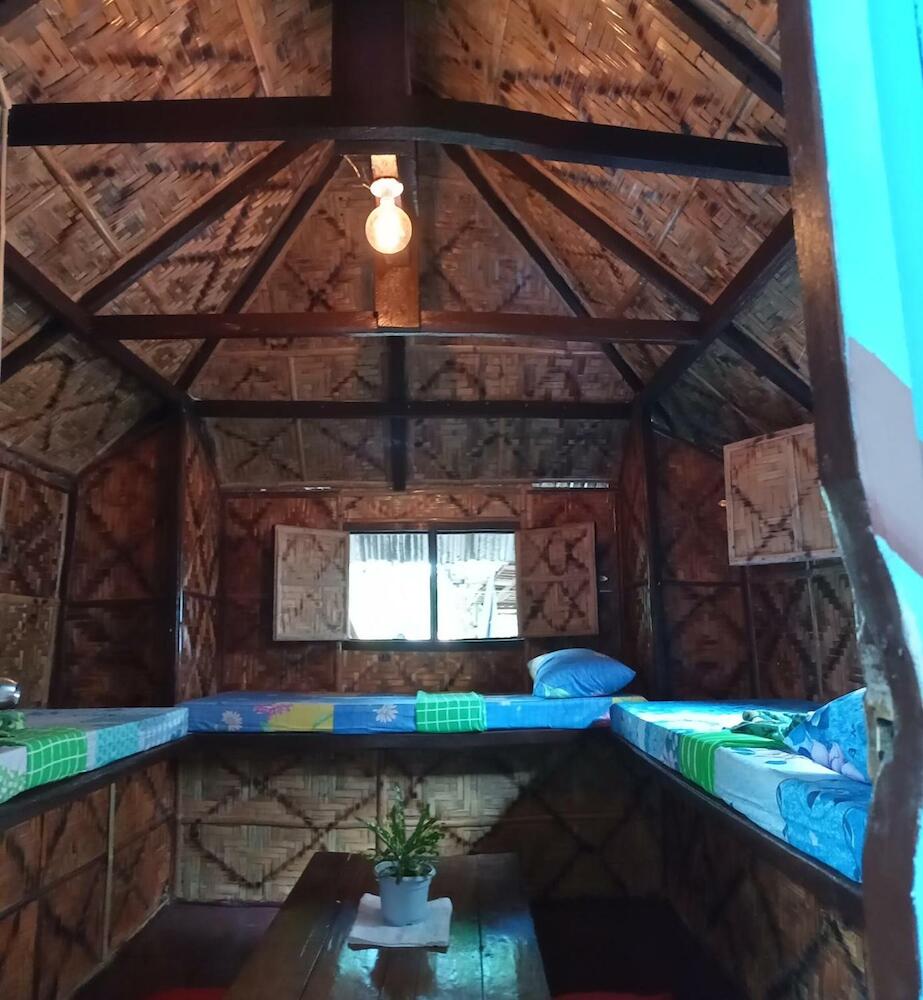 Villa Atlas Guesthouse, Malapascua Island