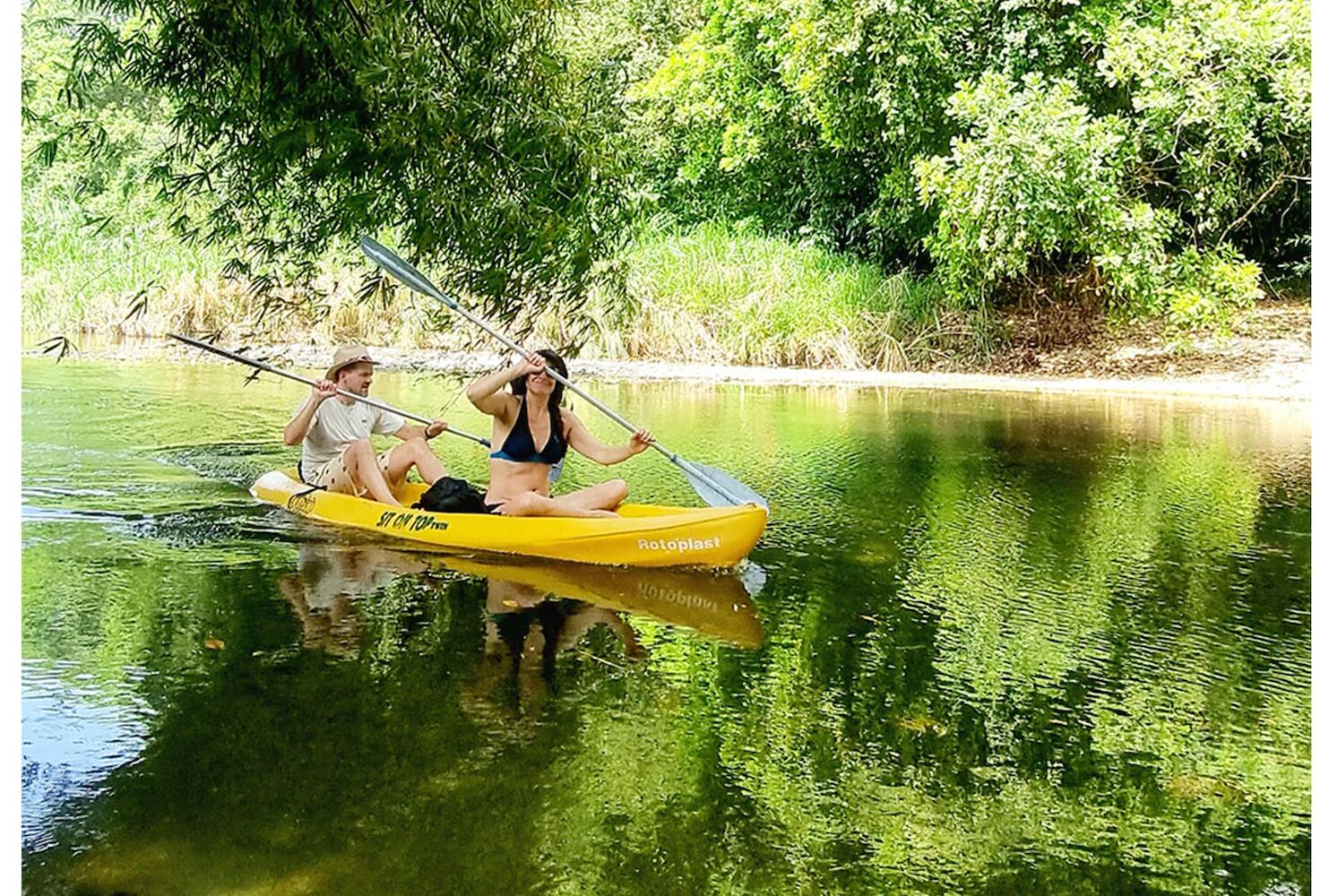 Encanto Hostel, Tayrona Park