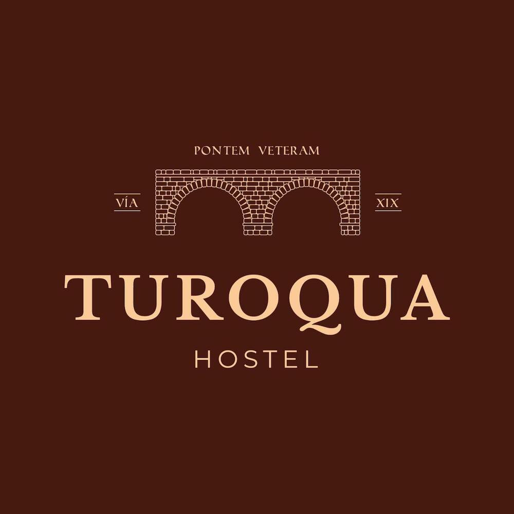 Turoqua Hostel, Pontevedra