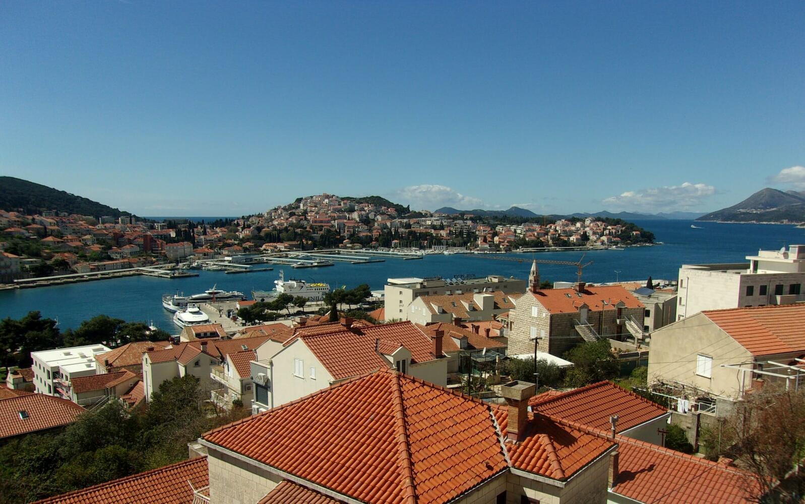 Rooms Port, Dubrovnik