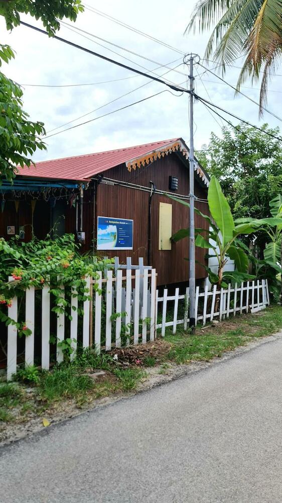 Aa Backpackers Hostel, Pantai Cenang