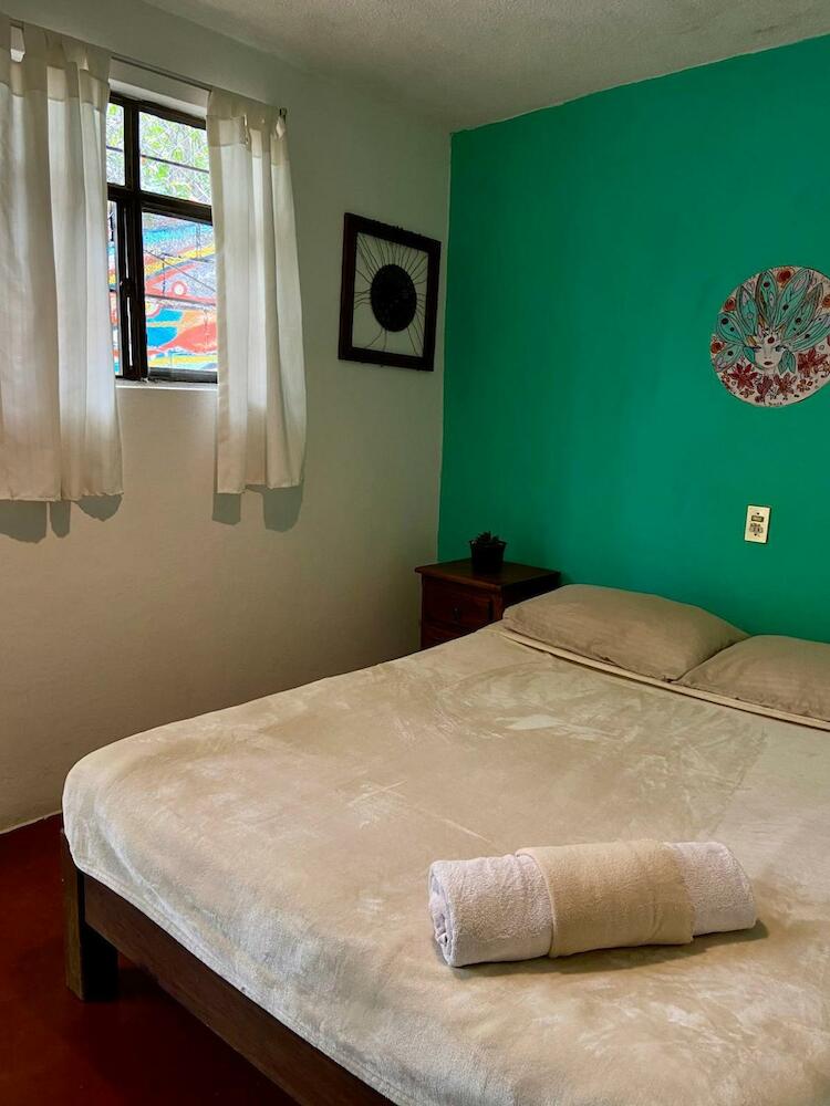 Hostal Posada Mi Casa, San Cristóbal de las Casas