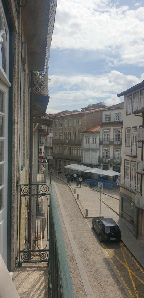 GuimarãesLiving Hostel & Adventure, Guimarães