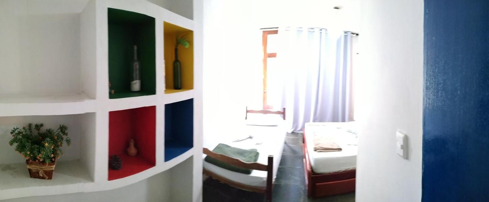 Da Orla Pampulha Hostel, Belo Horizonte