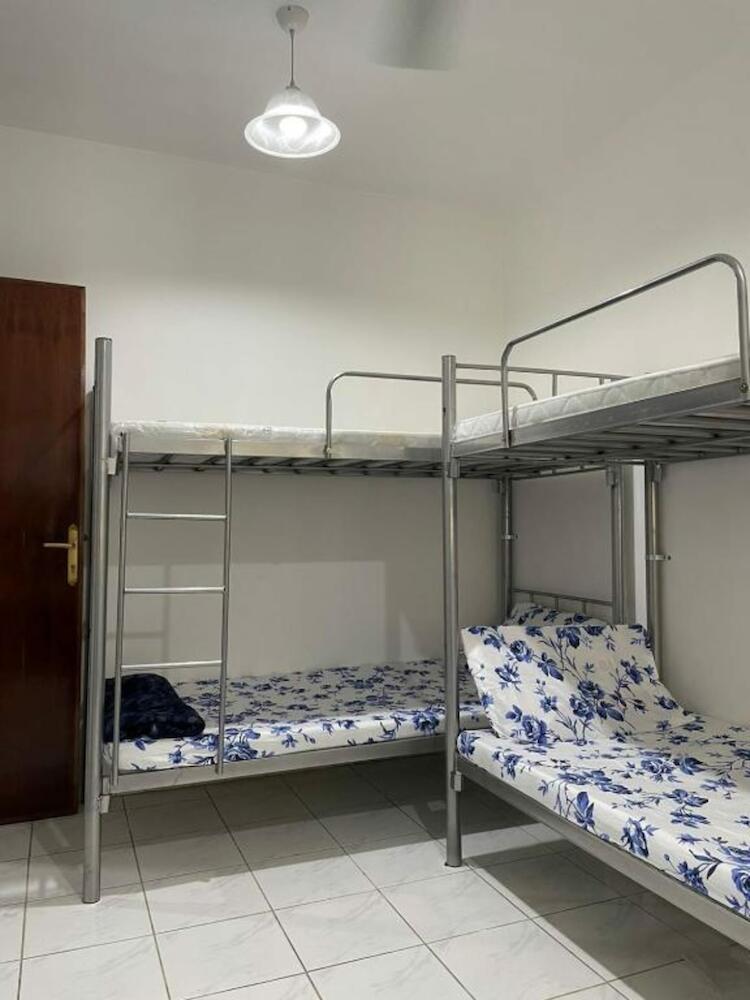 Brand New Boys Hostel, Dubai