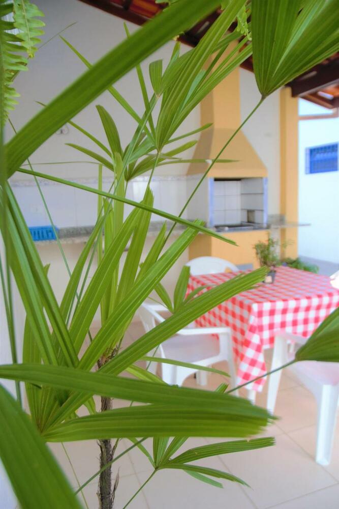 Marujo Hostel, Ubatuba