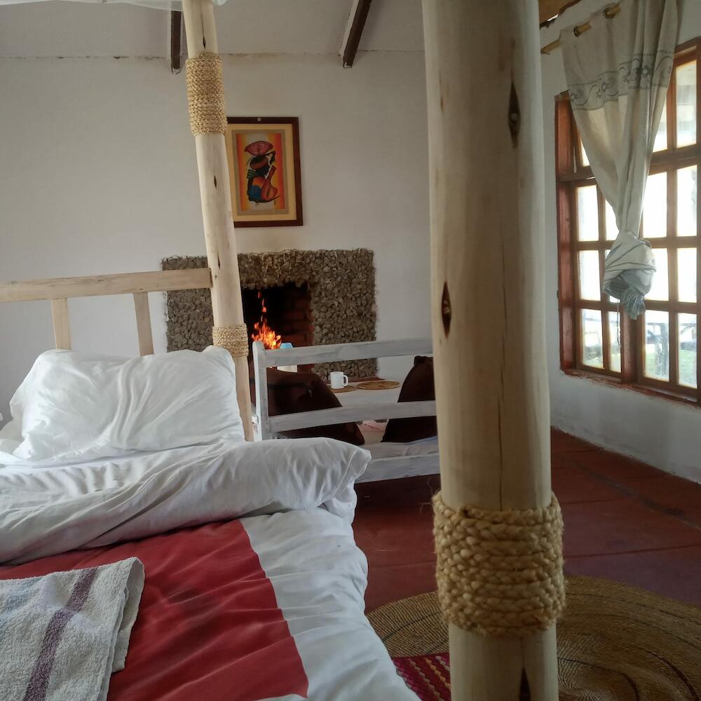 Heavengetaway Lodge, Arusha