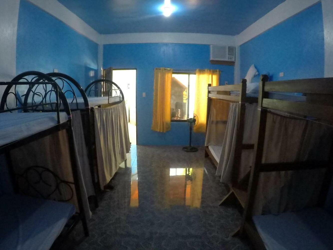 Carillo guest house, Coron