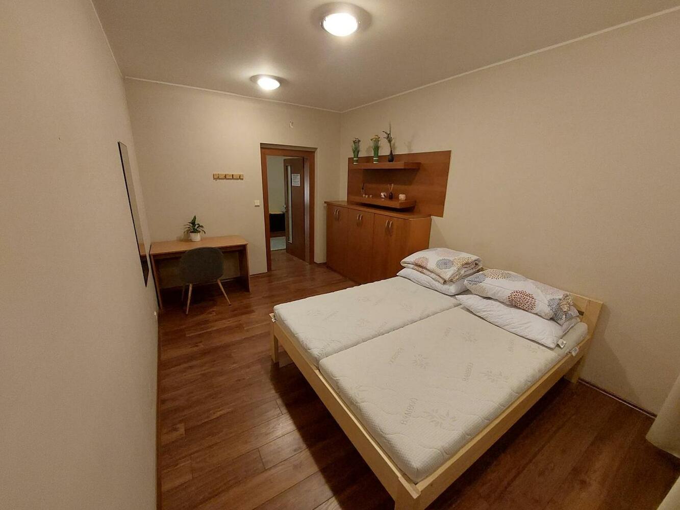 Zen Zone Hostel, Bratislava