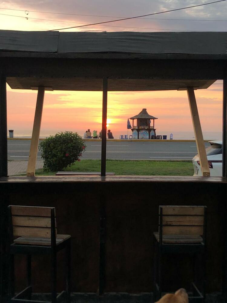 PointBreak Surf Hostel, Huanchaco