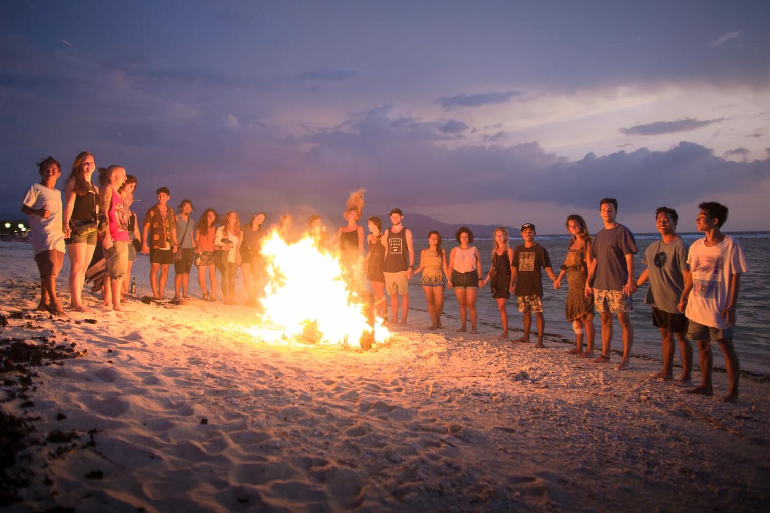 Gili La Boheme, Gili Trawangan