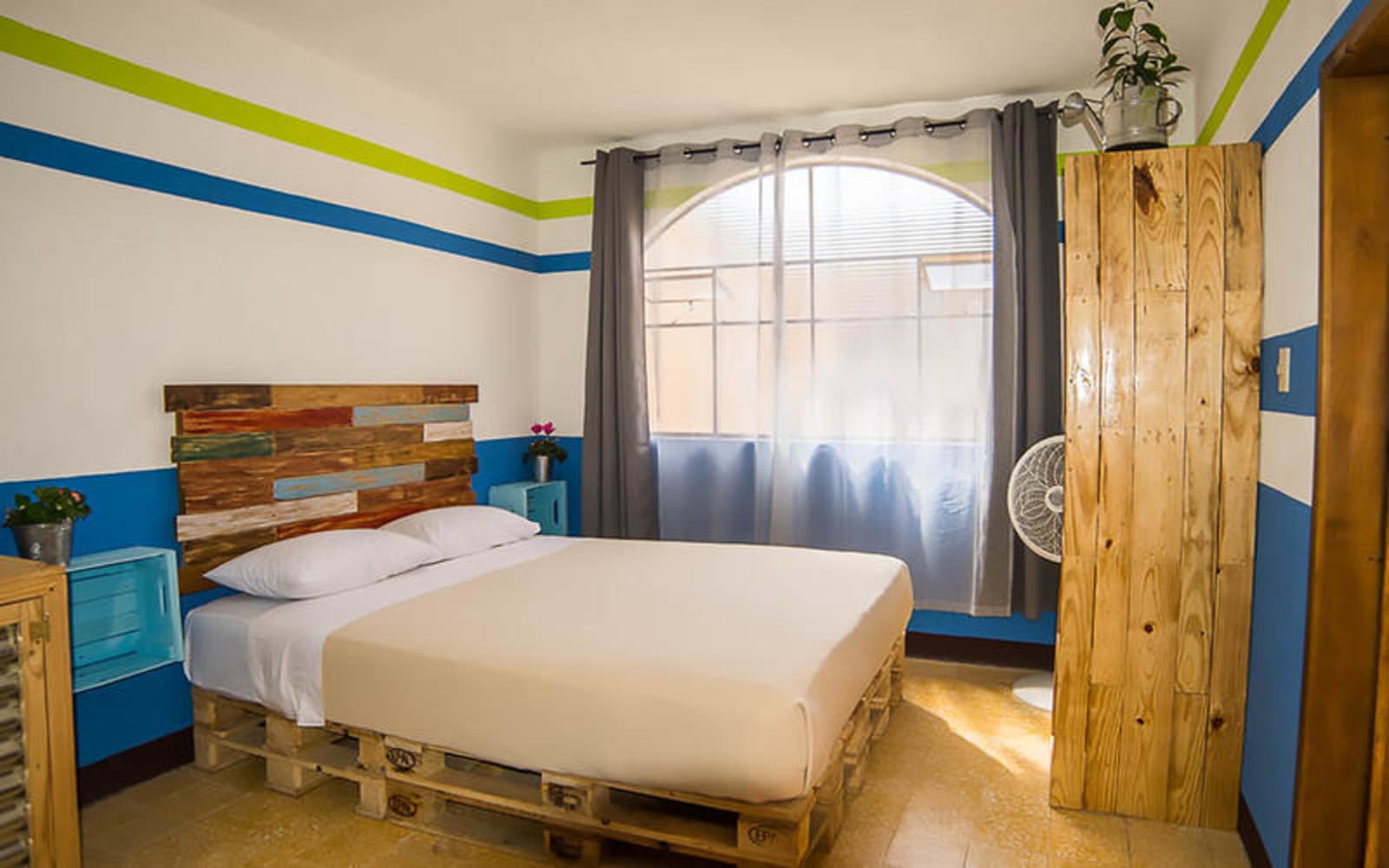 The Purpose Hostel, La Antigua