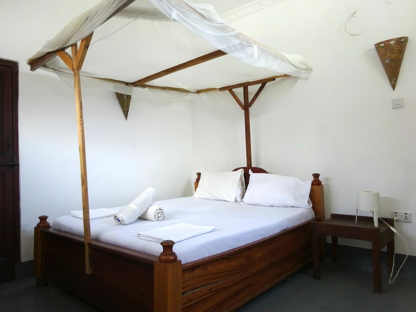 Zlife Hostel, Stone Town