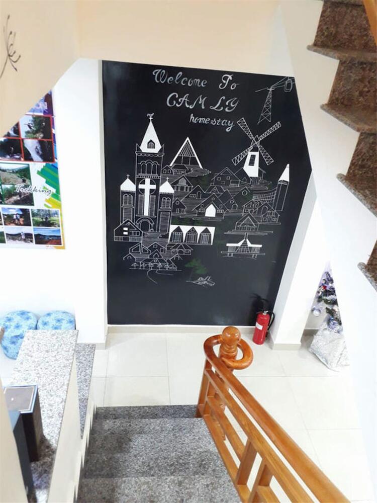 Cam Ly Homestay, Dalat