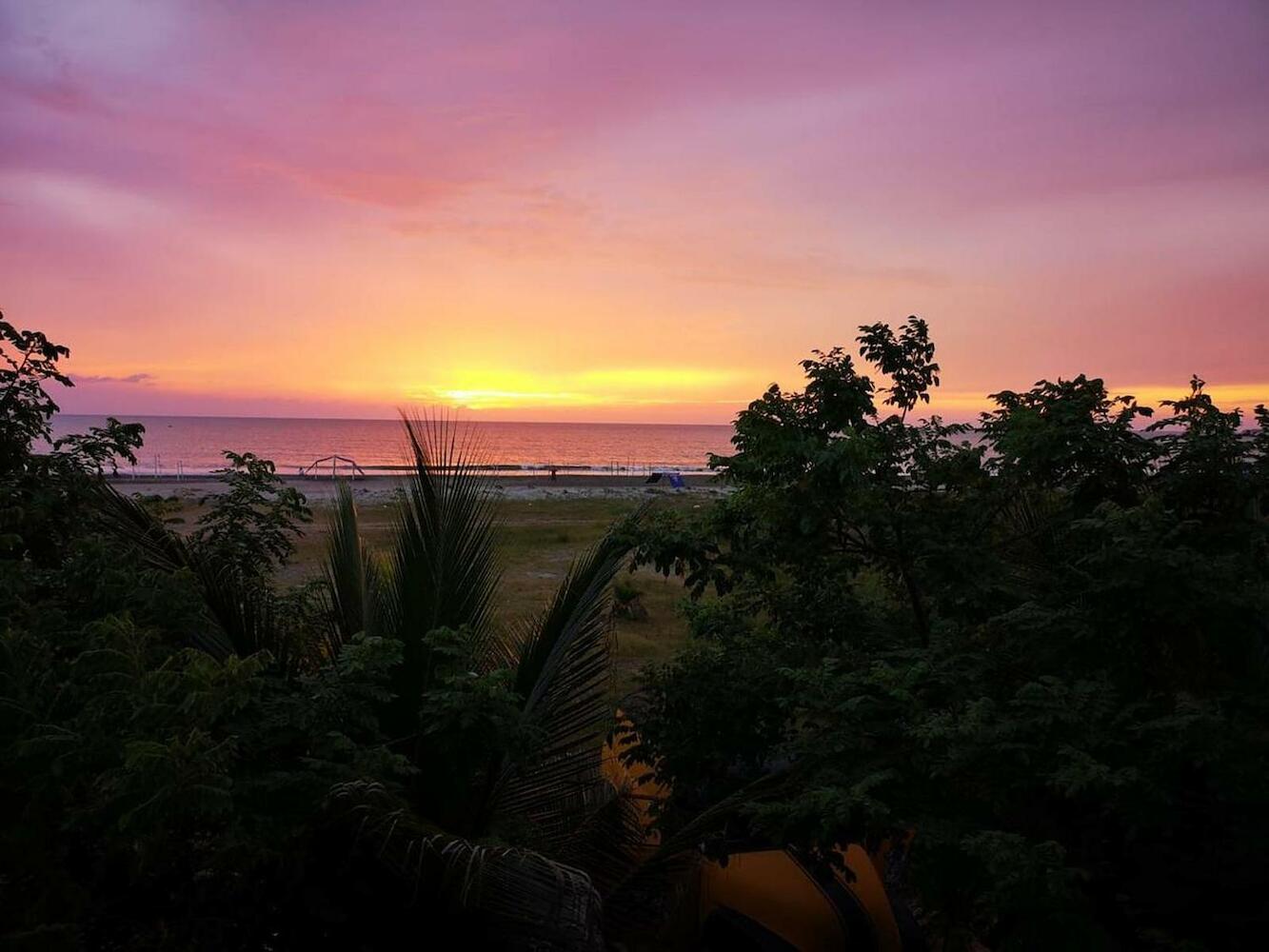 Zion Beach House, Cartagena de Indias