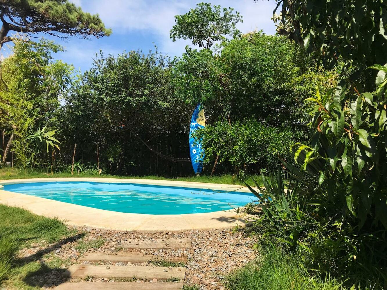 Negrita Hostel, Punta del Este