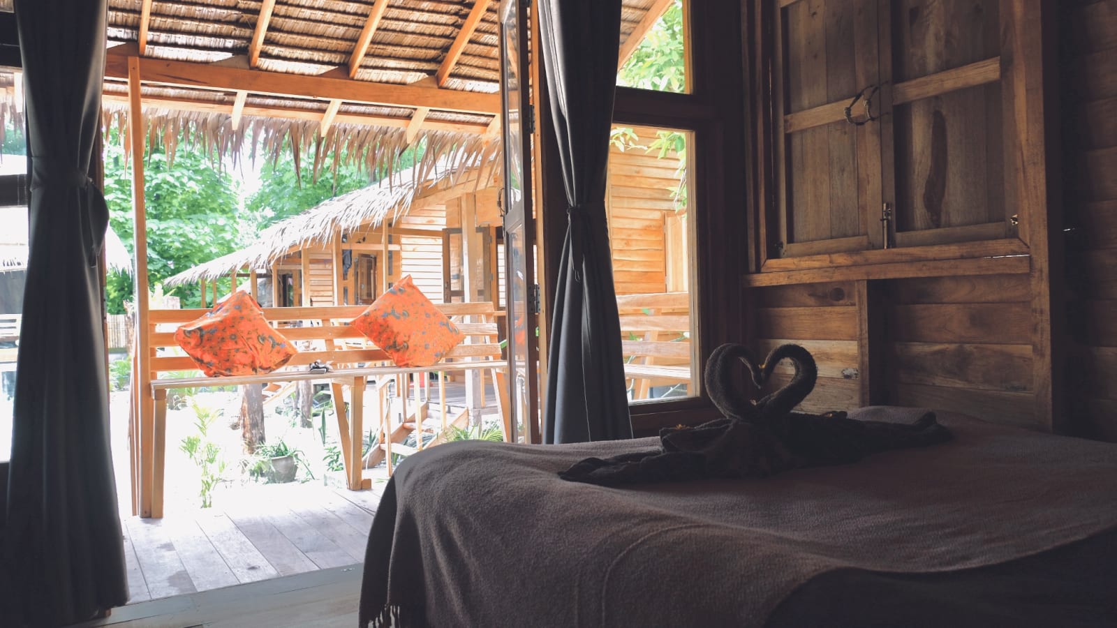 The Hideaway, Koh Lipe, Ko Lipe