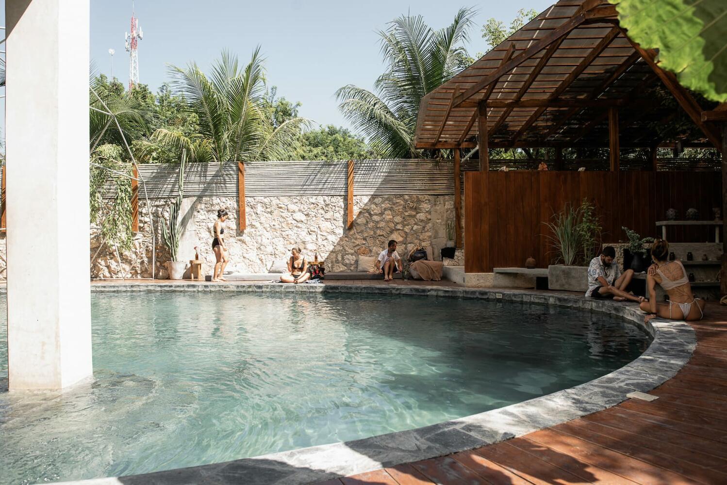 Botanica Tulum, Tulum