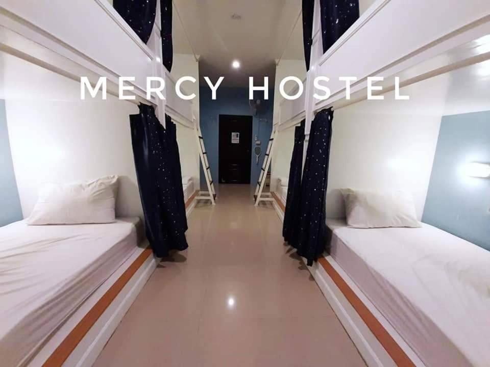 Mercy Hostel, Chiang Rai