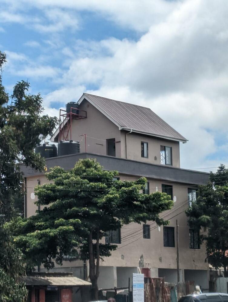 City Hostel, Arusha