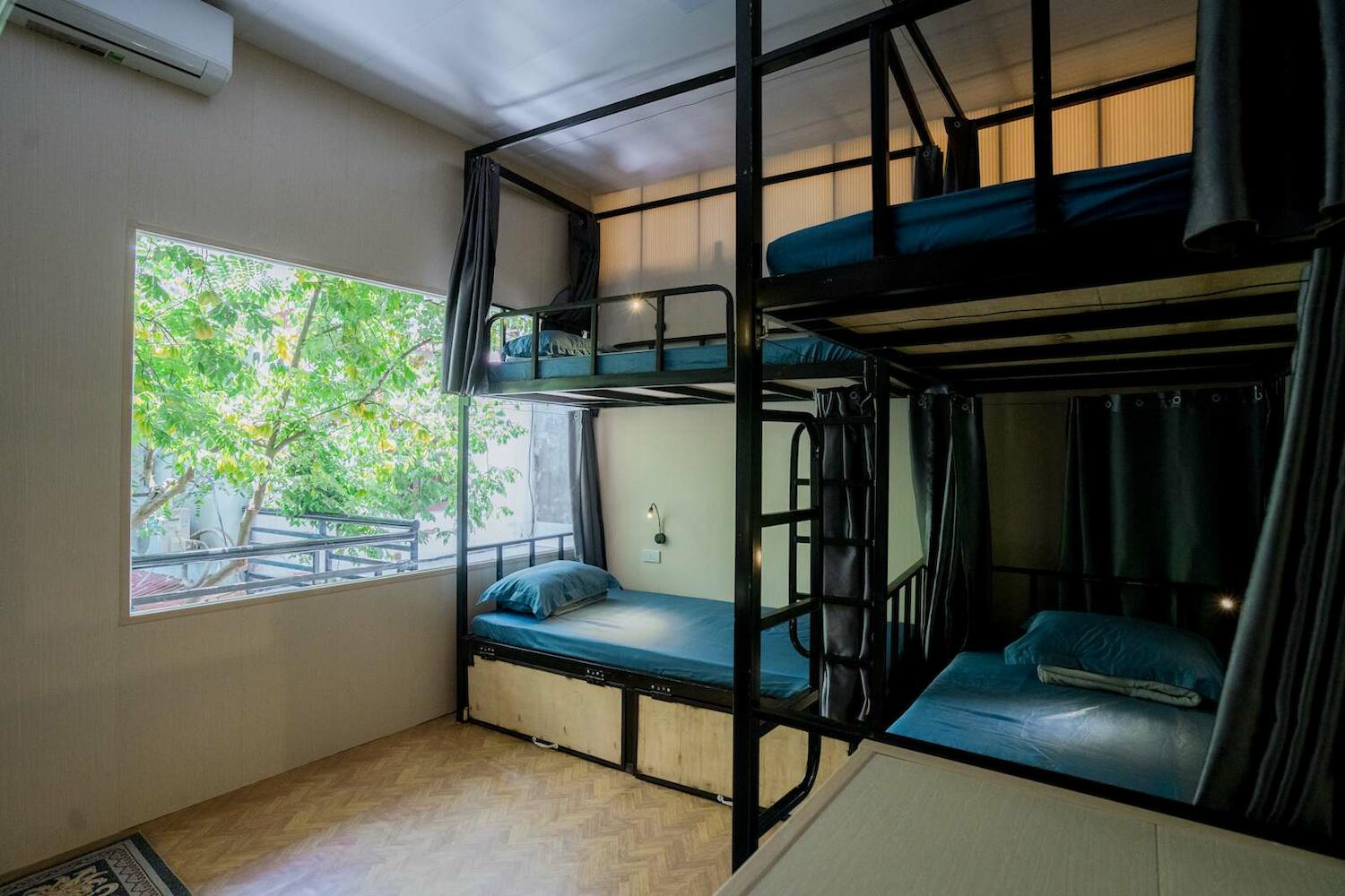 City Garden Hostel, Ninh Binh