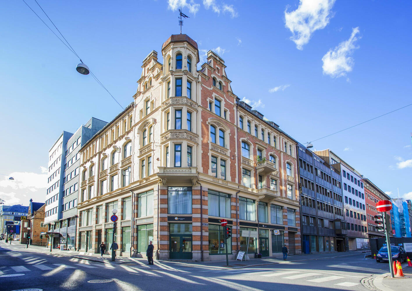 K7 Hotel, Oslo