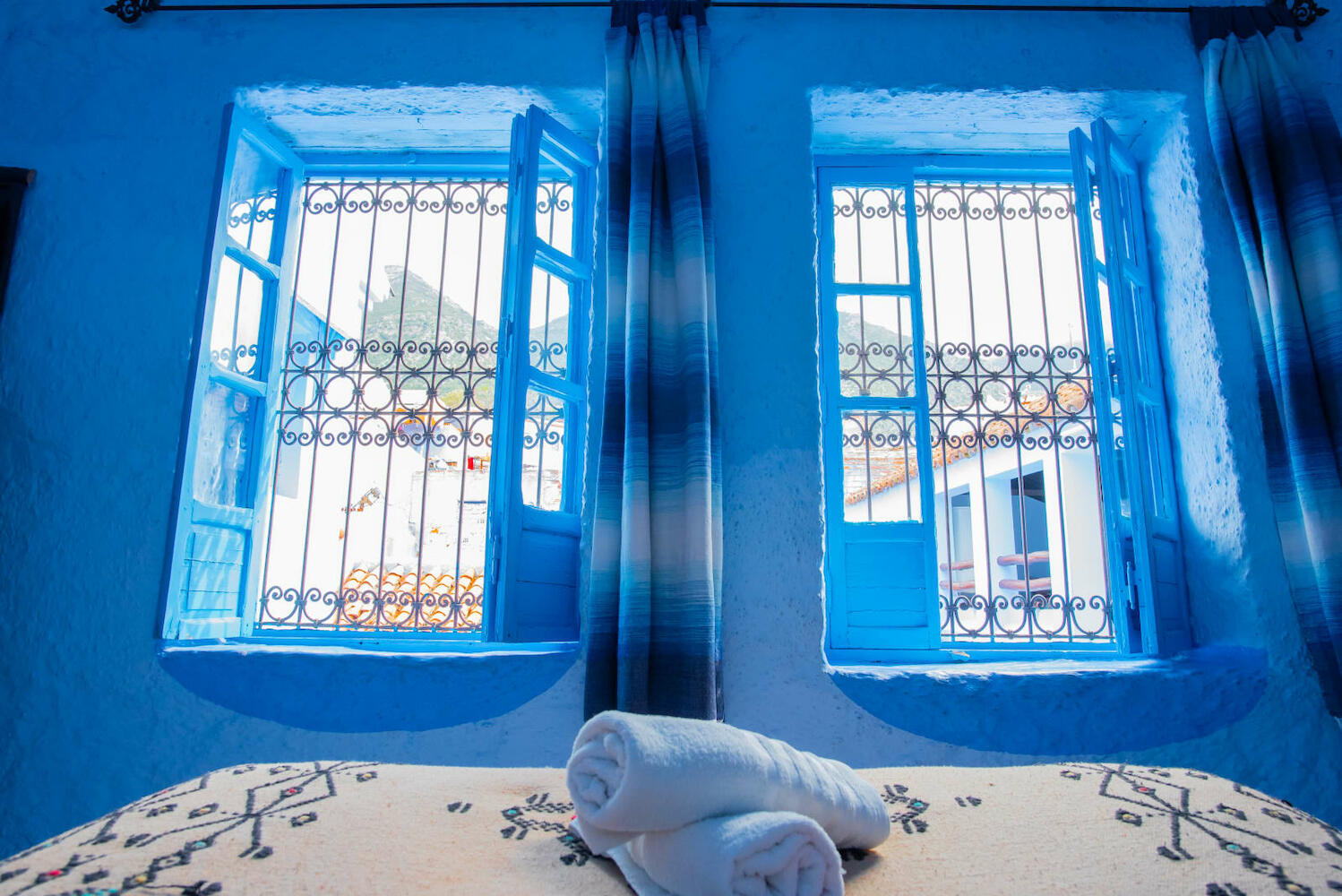 Dar Dadicilef, Chefchaouen