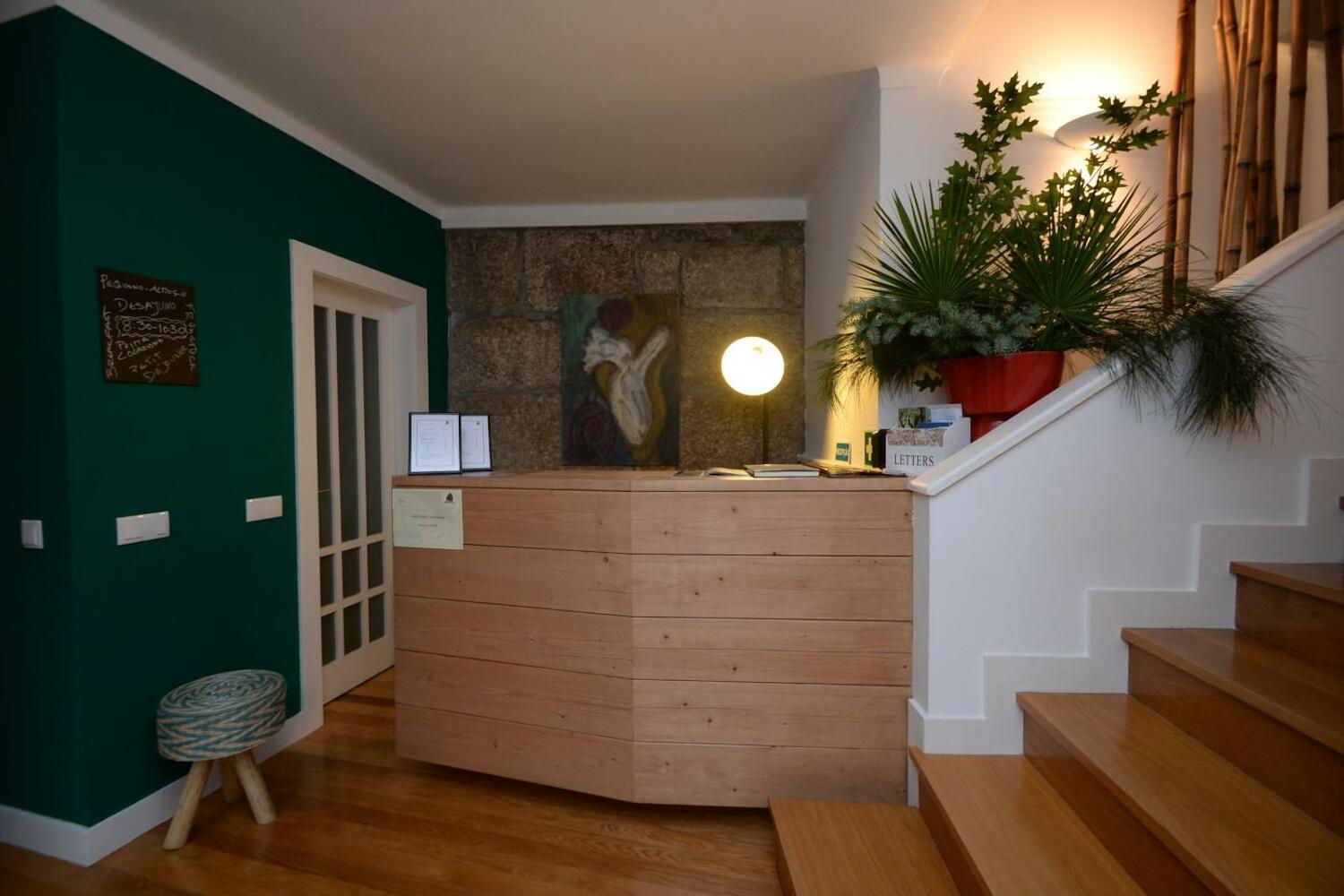 GuimarãesLiving Hostel & Adventure, Guimarães