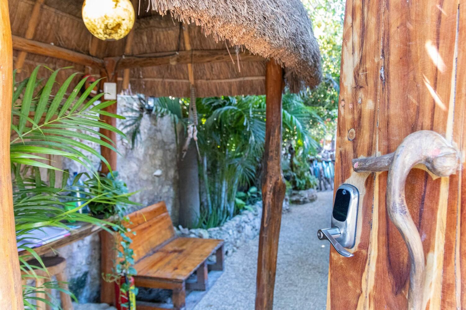 Chill Inn Hostel, Tulum