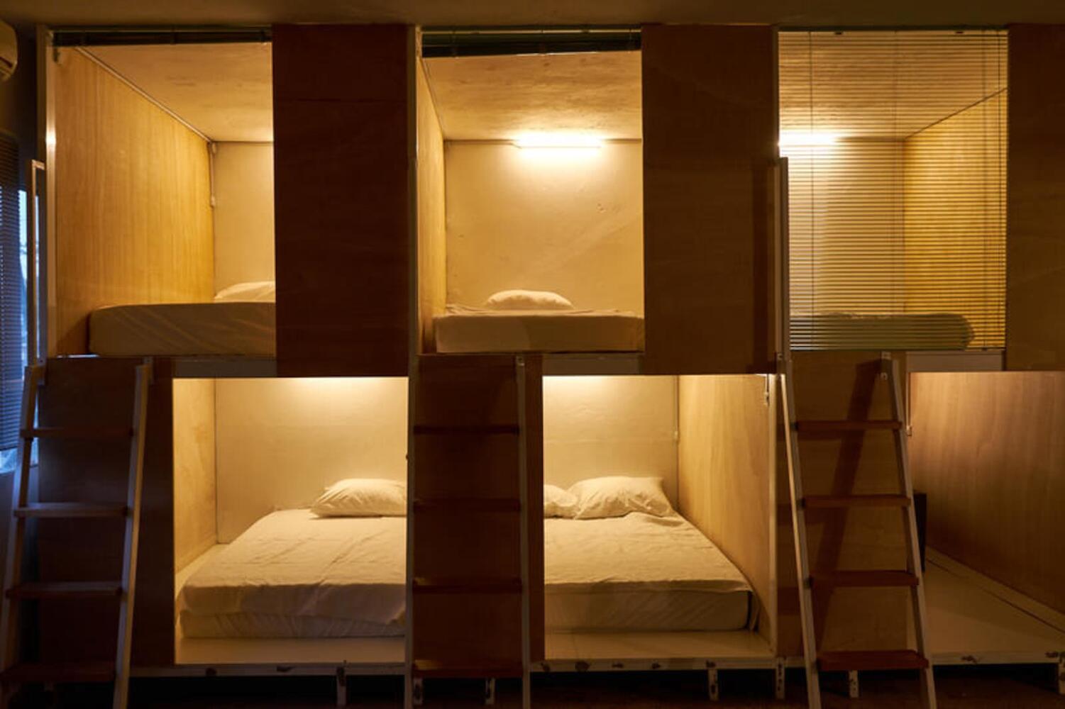 The Colony Beirut Hostel, Beirut