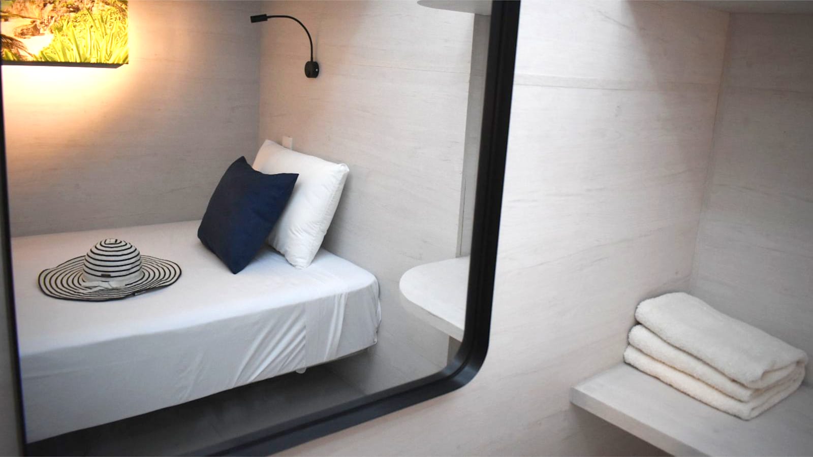 Mini Rooms By Illusion, Playa del Carmen