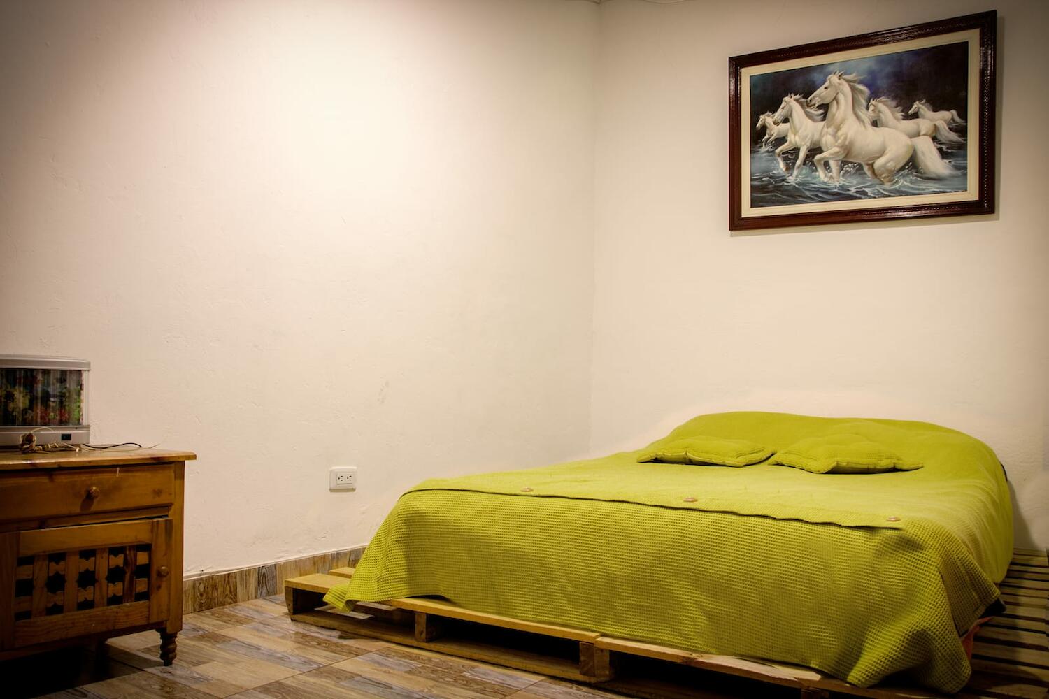 Bababuy Hostel, Bogotá