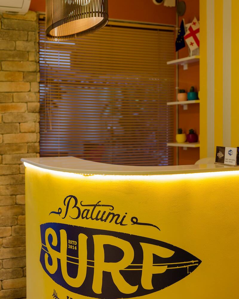 Batumi Surf Hostel, Batumi