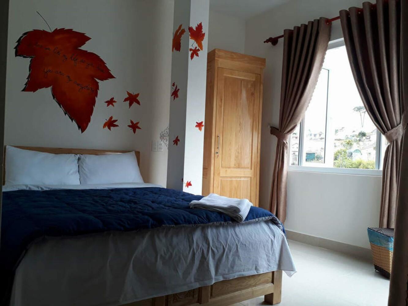 Cam Ly Homestay, Dalat