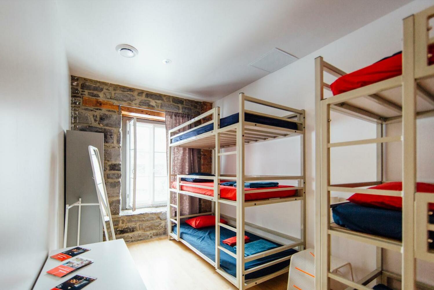 Alt Hostel, Montreal