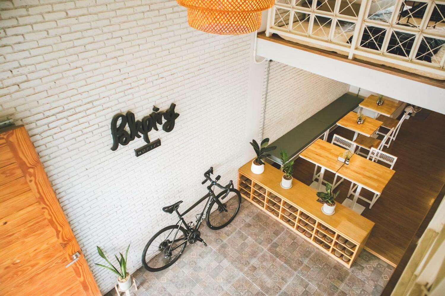 Pakping Hostel, Chiang Mai