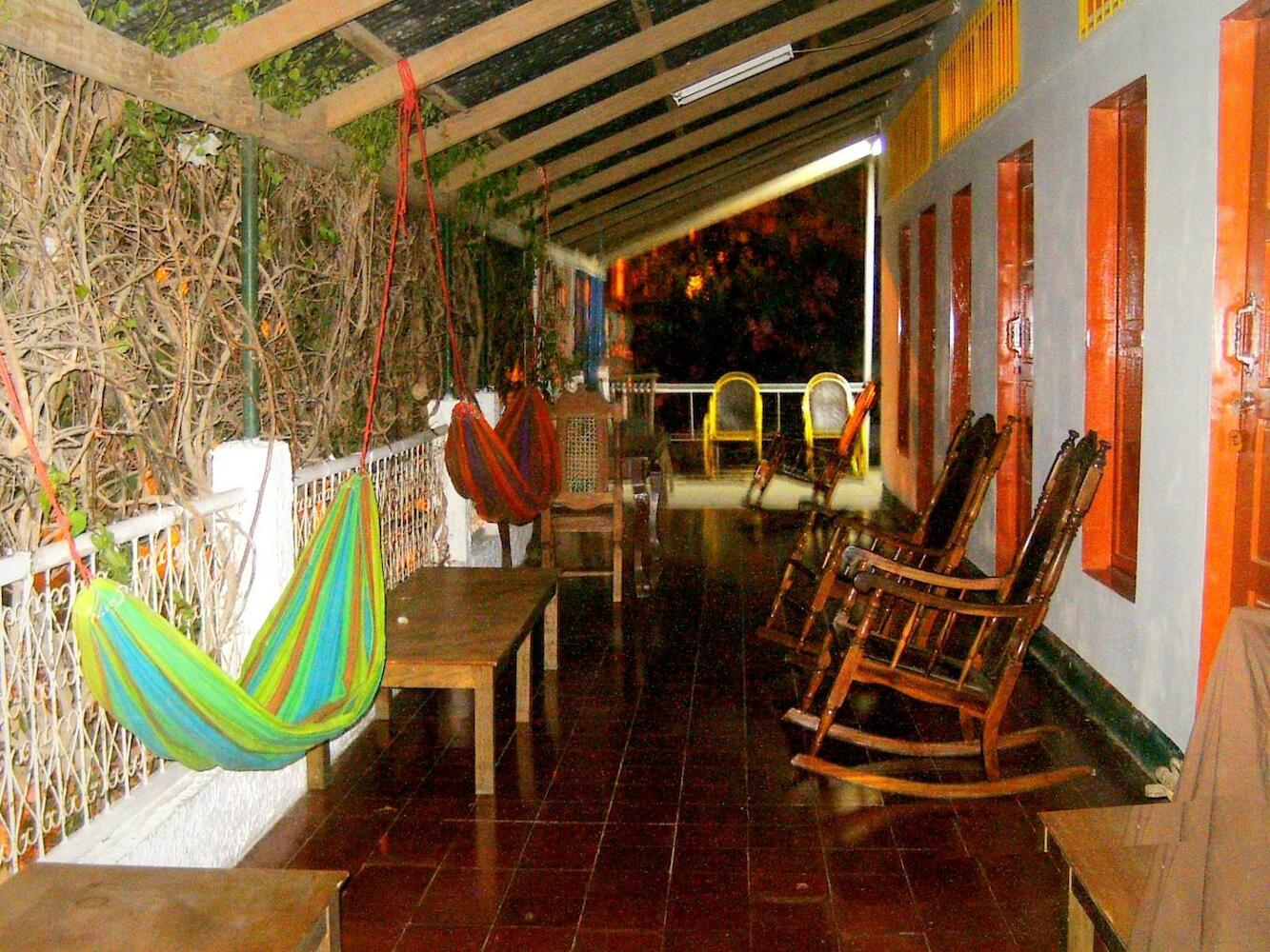 Hostel Tadeo, San Juan del Sur