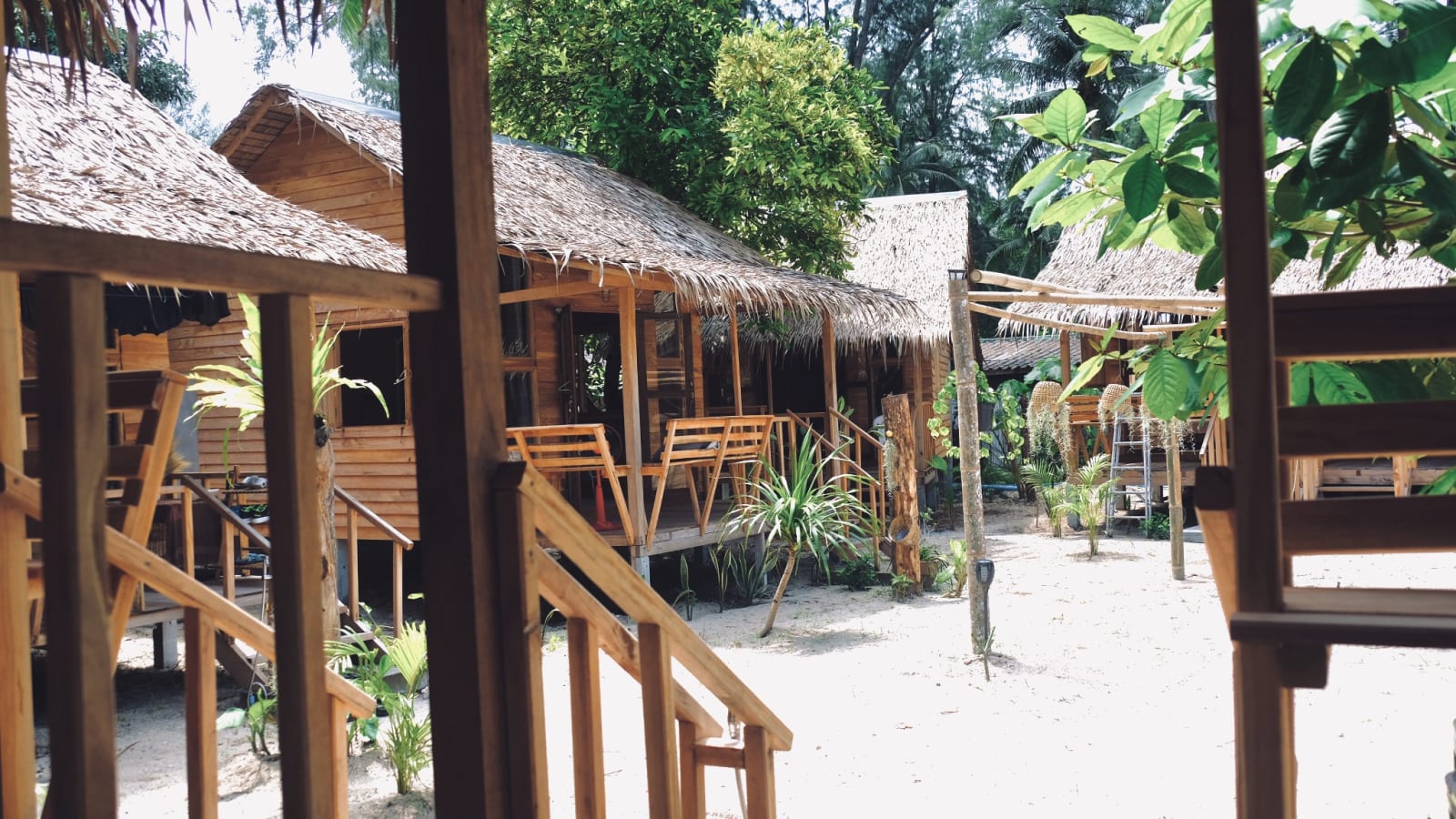 The Hideaway, Koh Lipe, Ko Lipe