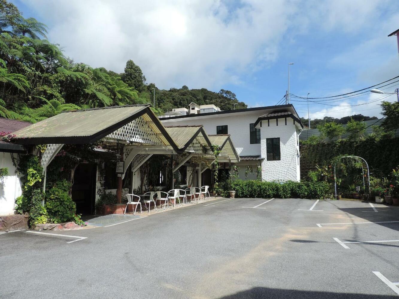 Cameronian Inn Guesthouse, Tanah Rata