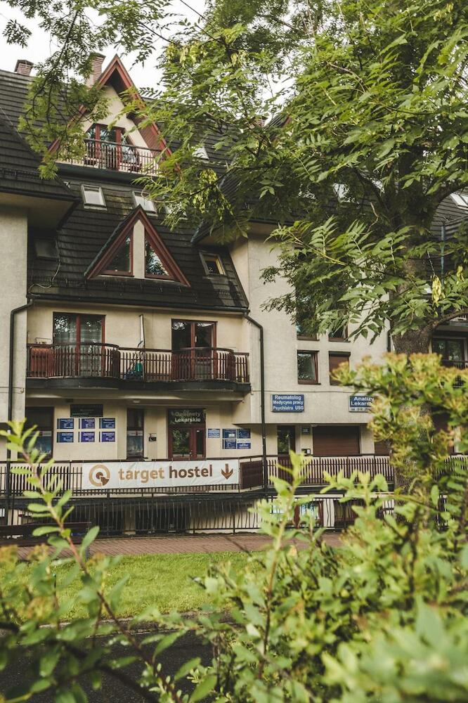 Target Hostel, Zakopane