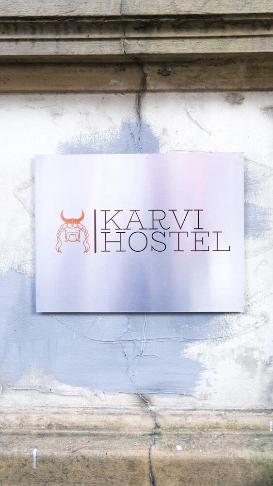 Karvi Hostel & Suites, Batumi