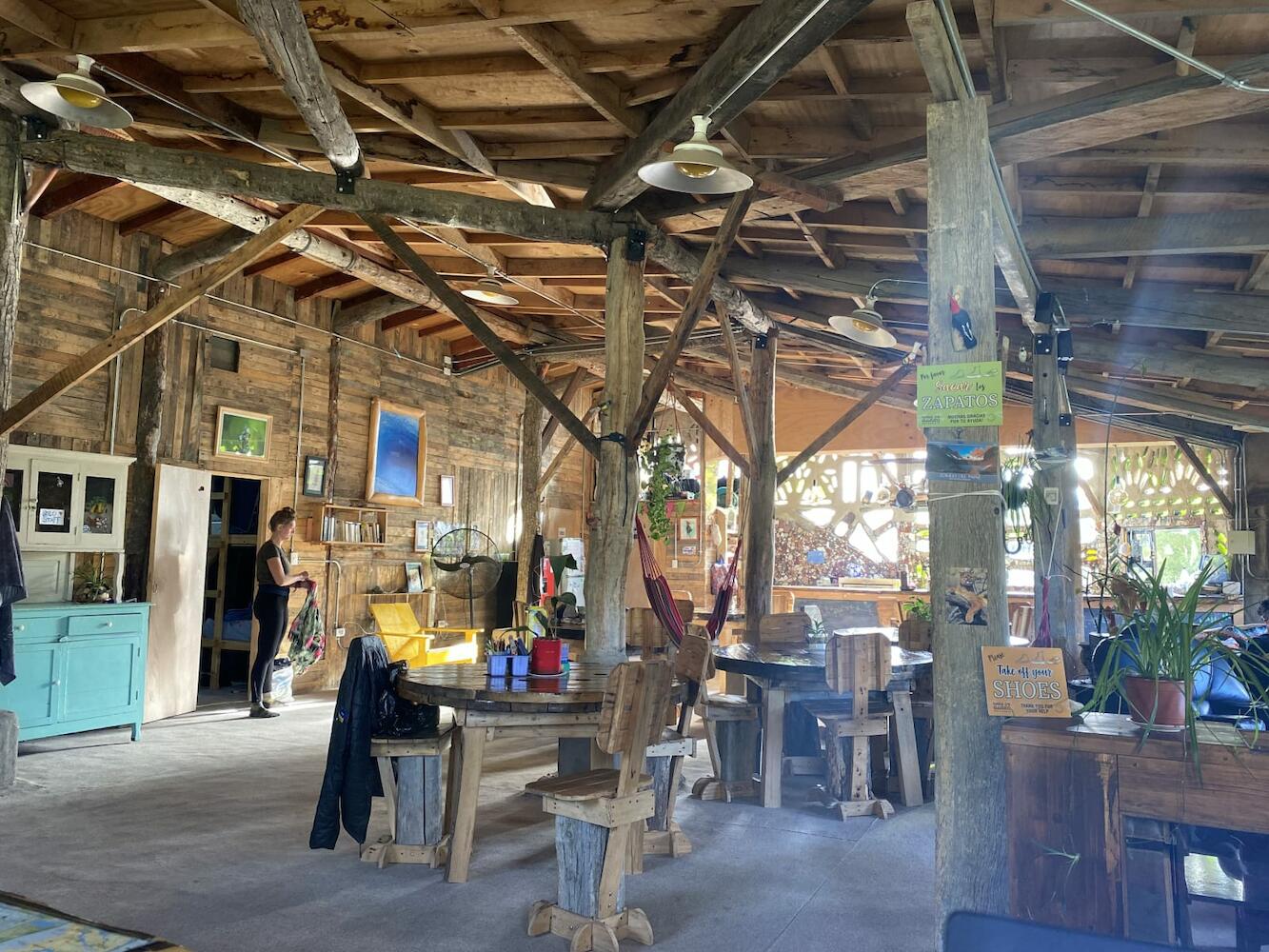 La Casa De Barro Patagonia, Puerto Natales