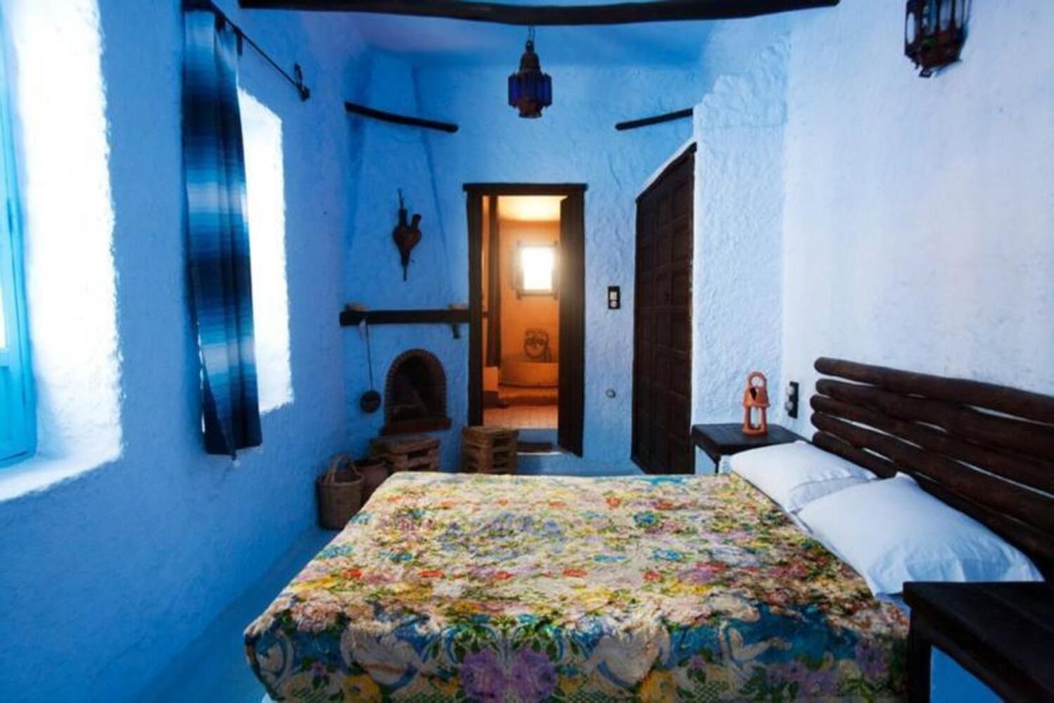 Dar Dadicilef, Chefchaouen