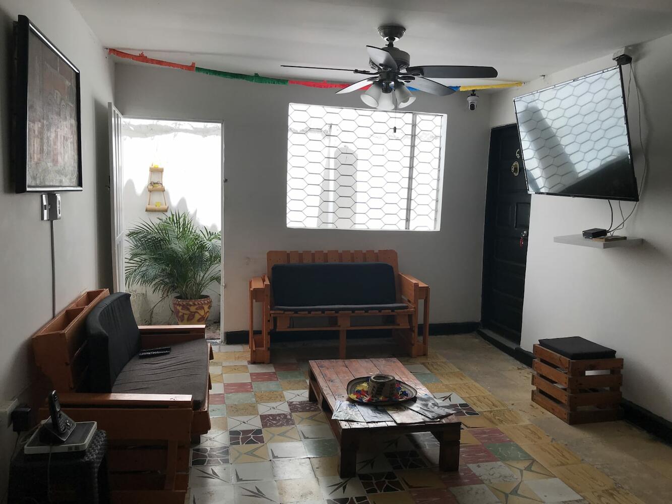 La Quinta Bacana Hostal, Barranquilla