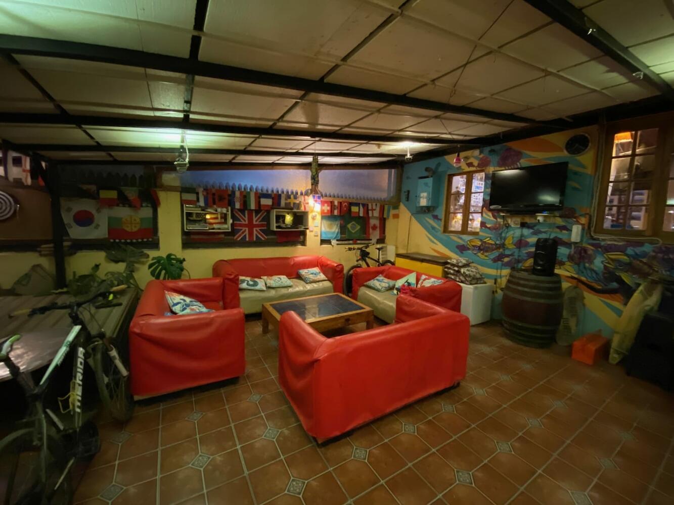 Hostal Kuyen Spa, Pichilemu