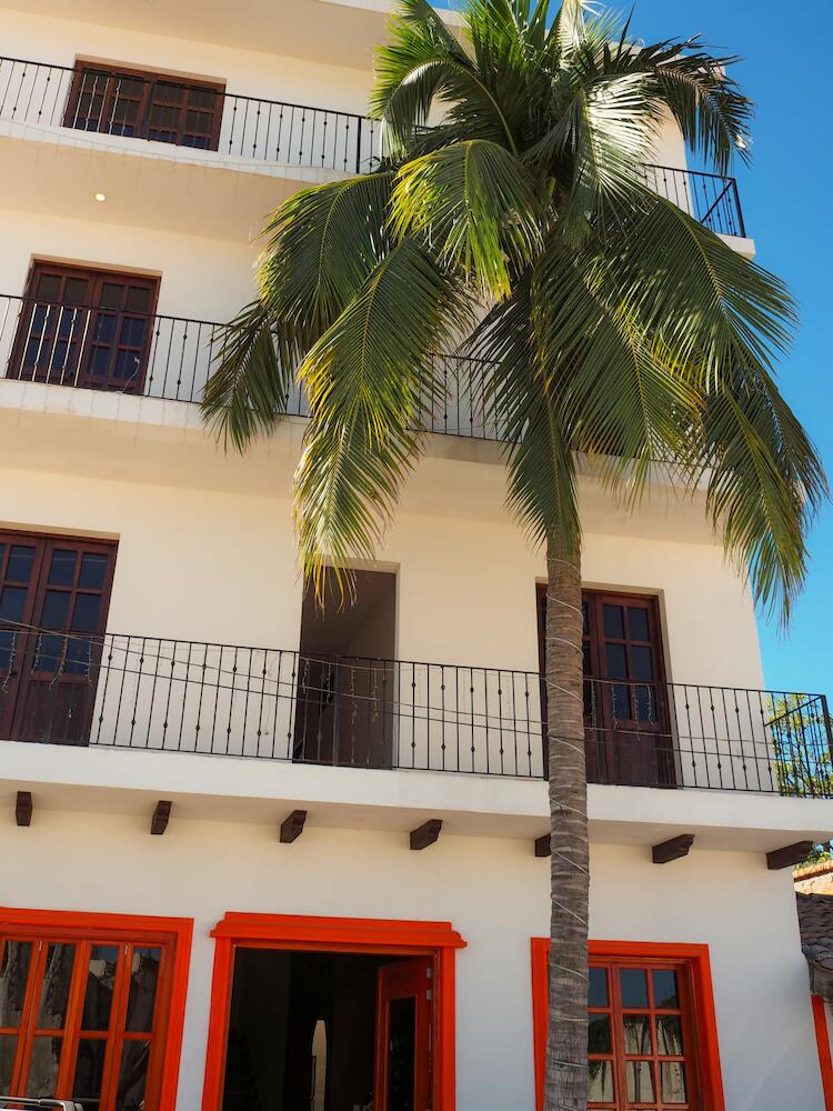 Hostal Los Gonzalez, Puerto Vallarta