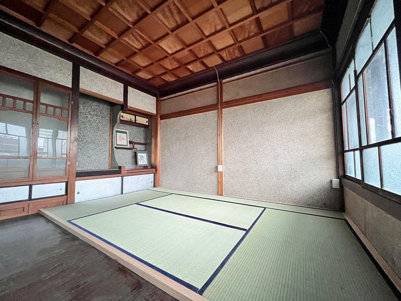 Hostel Murasaki Ryokan Miyagawa, Takayama